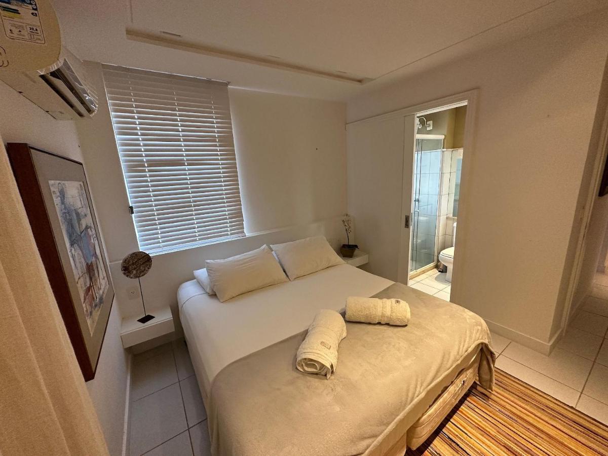 Portamaris - Luxo Duplex , 4 Suites - Pe Na Areia Aquiraz Ngoại thất bức ảnh