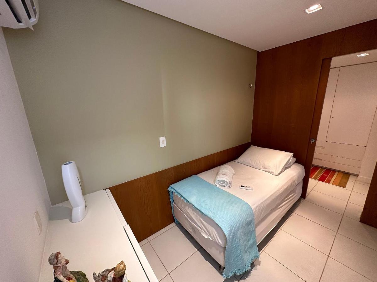 Portamaris - Luxo Duplex , 4 Suites - Pe Na Areia Aquiraz Ngoại thất bức ảnh