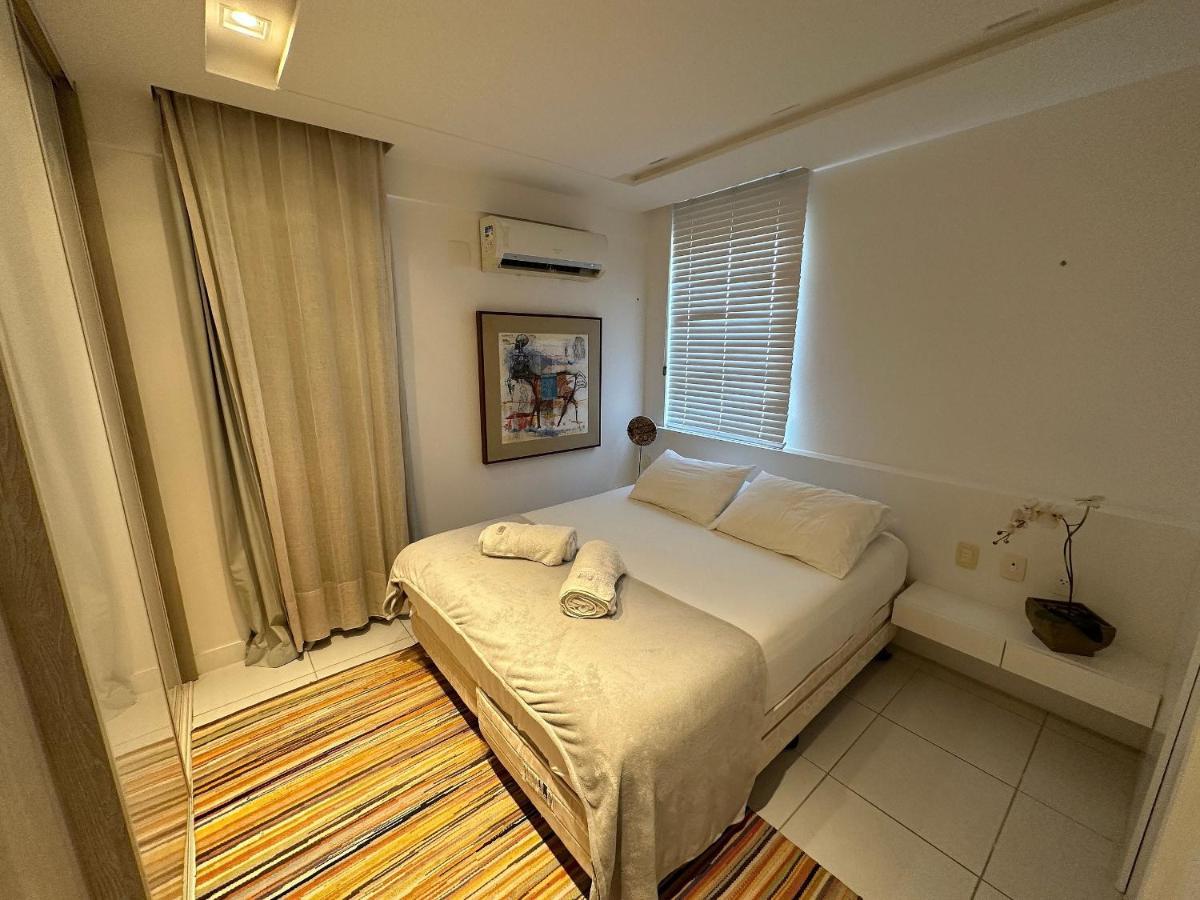 Portamaris - Luxo Duplex , 4 Suites - Pe Na Areia Aquiraz Ngoại thất bức ảnh
