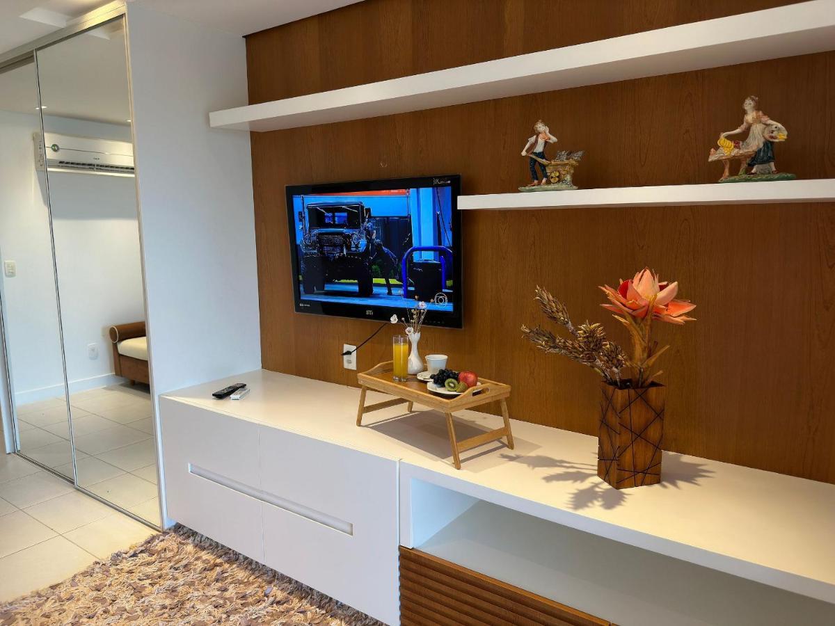 Portamaris - Luxo Duplex , 4 Suites - Pe Na Areia Aquiraz Ngoại thất bức ảnh