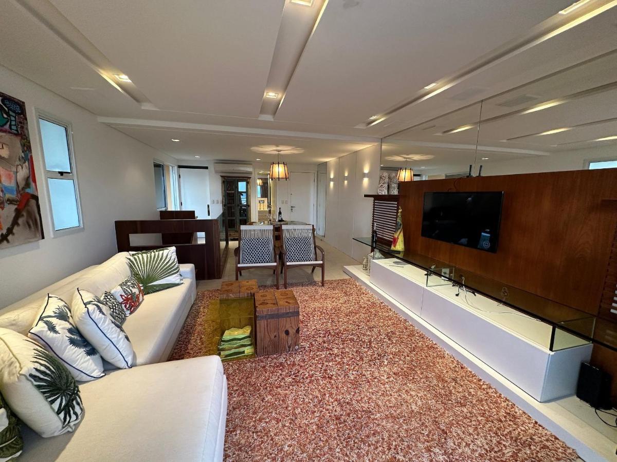 Portamaris - Luxo Duplex , 4 Suites - Pe Na Areia Aquiraz Ngoại thất bức ảnh