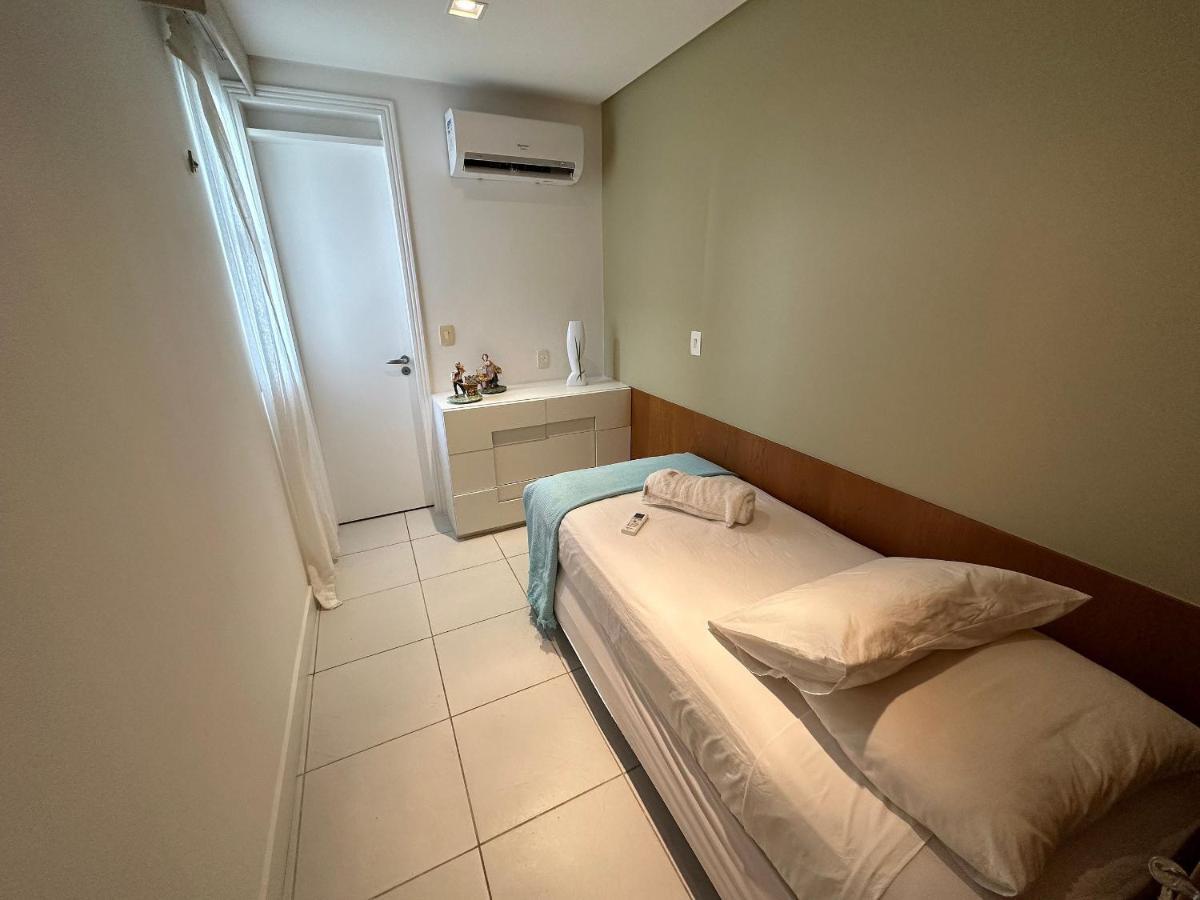 Portamaris - Luxo Duplex , 4 Suites - Pe Na Areia Aquiraz Ngoại thất bức ảnh